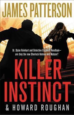 Killer Instinct (Patterson James)