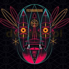 Posthumanbigbang: Jungle Eyes [CD]
