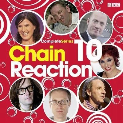 Chain Reaction Bbc Ceny I Opinie Ceneo pl
