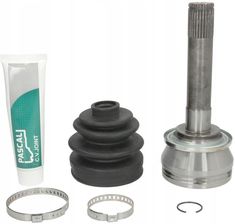 PRZEGUB ZEWNĘTRZNY MITSUBISHI PAJERO I 2.5D 05.86- G15007PC