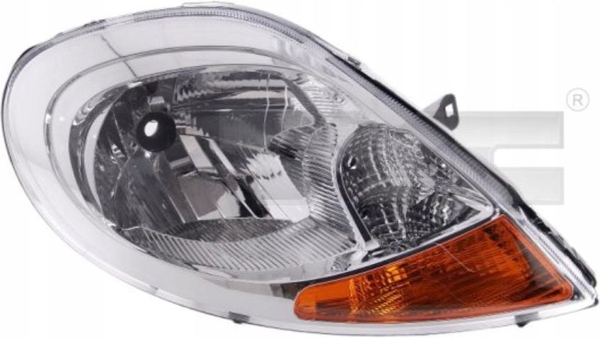Lampa przednia REFLEKTOR P H4 RENAULT TRAFIC 20-1099-25-2 20