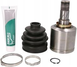 PRZEGUB WEWNĘTRZNY L NISSAN QASHQAI I 1.6D/2.0D 02 G71047PC