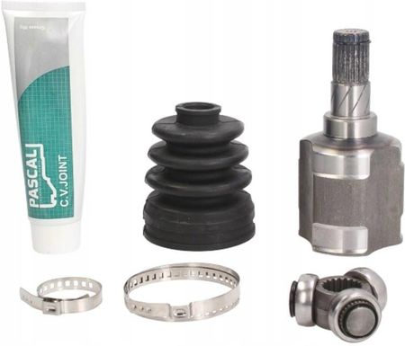 PRZEGUB WEWNĘTRZNY SUZUKI SWIFT II 1.0/1.3/1.6 03. G88006PC