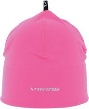 Zdjęcie Viking Runway Hat Czapka Multifunkcyjna Fuksja  - Świebodzin