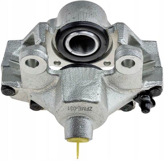メル17613 Cewka elektrozaworu zasilacza rampy 24V AC średnica otworu