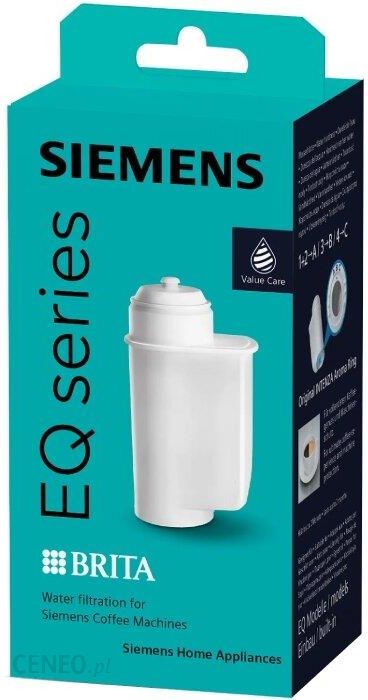 Wkład filtrujący Filtr wody do Siemens TZ70003 - Opinie i ceny na