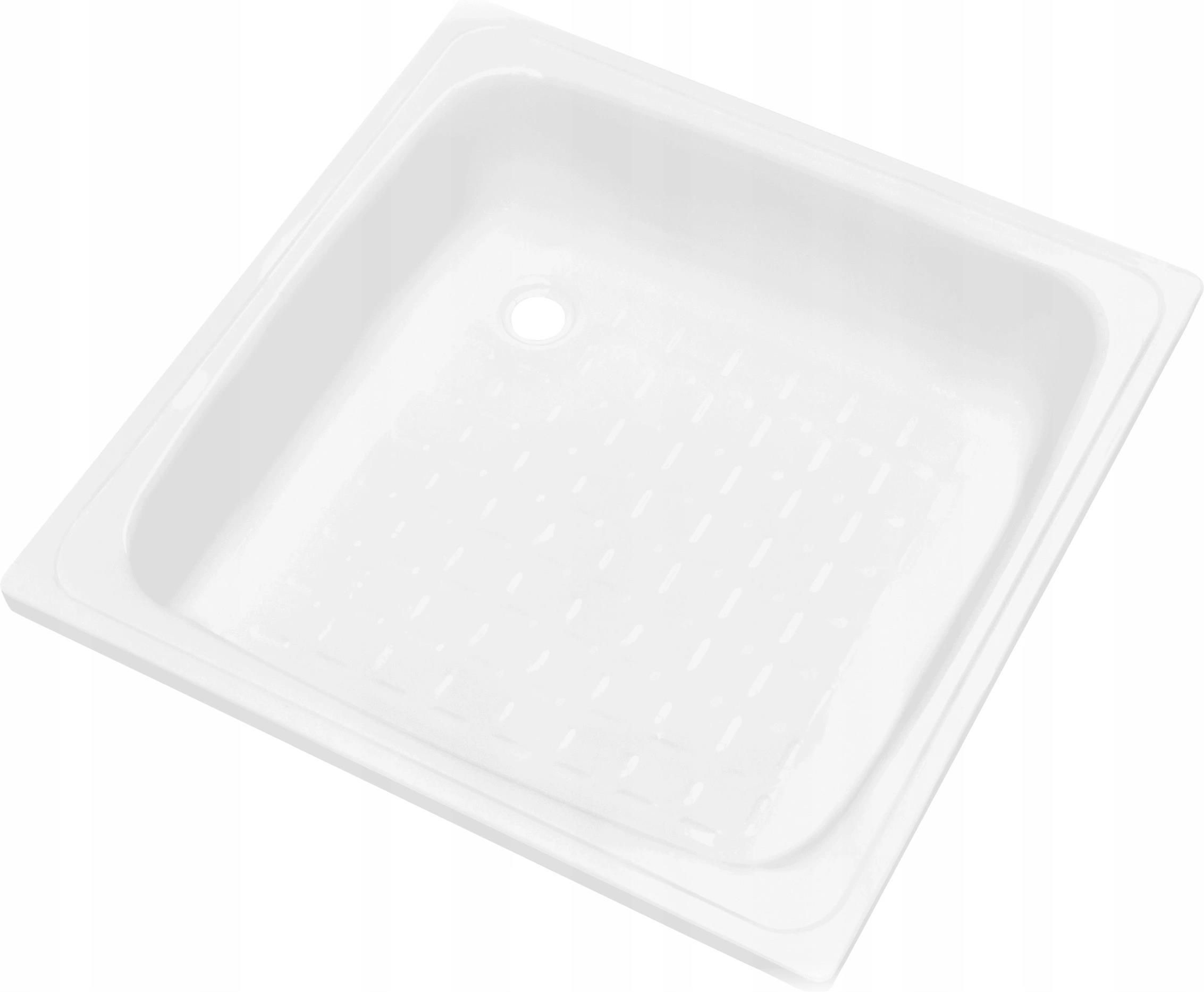 Brodzik Ferro Brodzik 80x80x15 Emaliowany FBSS2 Opinie I Ceny Na brodzik-ferro-brodzik-80x80x15-emaliowany-fbss2-opinie-i-ceny-na