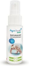 Zdjęcie Aquaint Naturalny płyn dezynfekujący AquaTouch Baby 50ml - Gdynia
