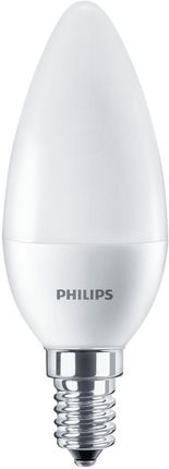 Philips Źródła Źródło Led 760W E14 827 B38 Fr Corepro Candle Nd (8718696702994)