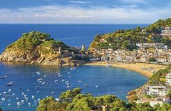 Zdjęcie Kalendarz 2023 Trójdzielny - Kościan