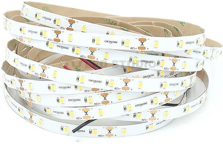 Studio Taśma Led 300 Smd 2835 72Wmetr Dc12V Ip20 Nautralna Premium 1Mb 1814 (1814)