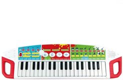 Zdjęcie Smily Play Szalone Klawisze ANE002509 - Puławy