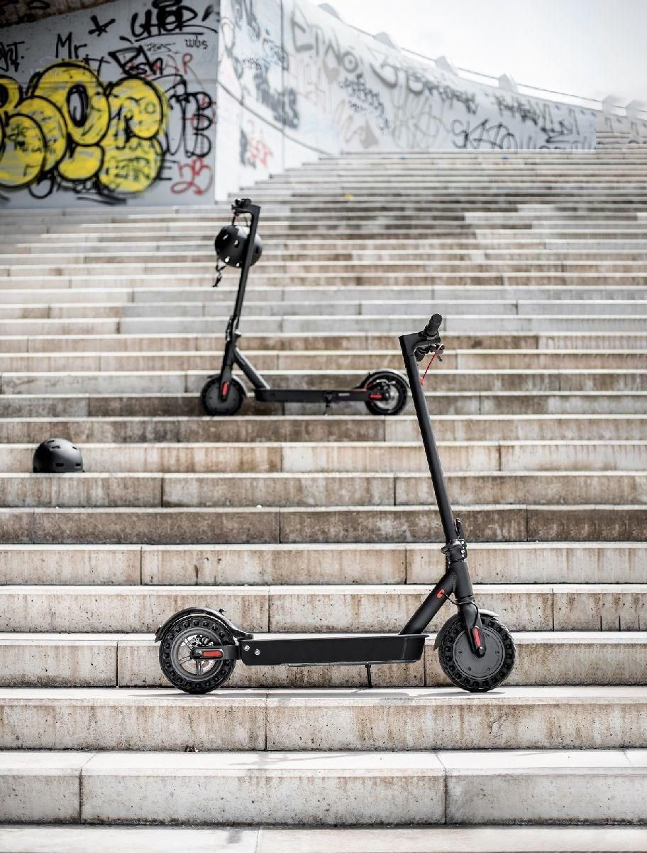 Sencor SCOOTER ONE 2020 - zdjęcie 7 Sencor SCOOTER ONE 2020