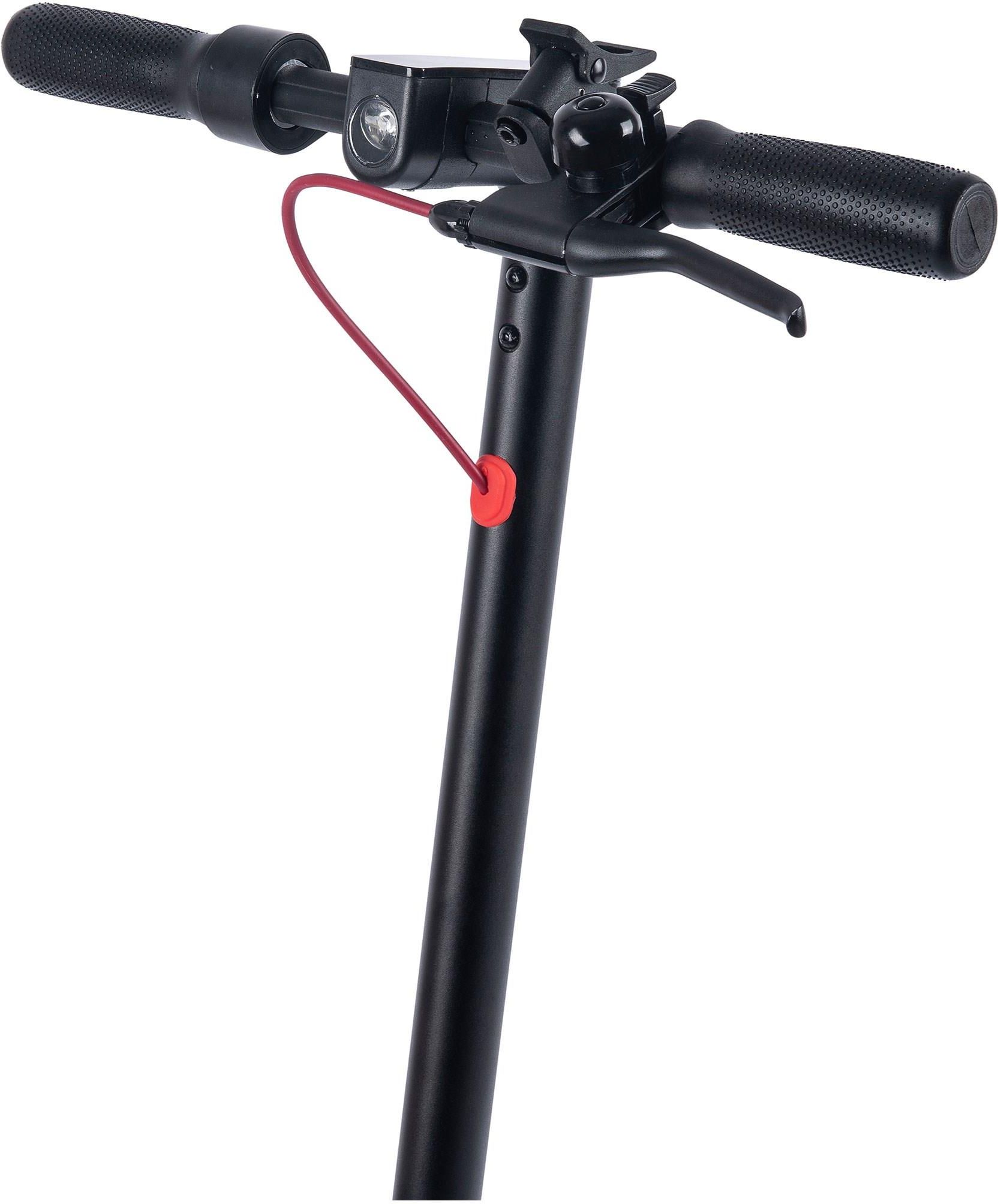Sencor SCOOTER ONE 2020 - zdjęcie 8 Sencor SCOOTER ONE 2020