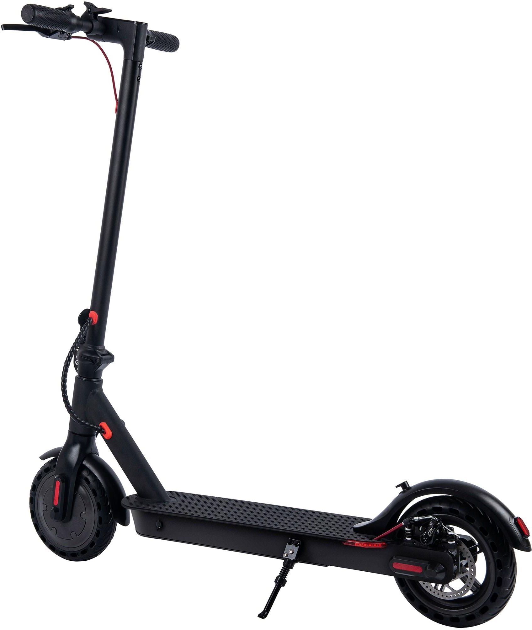 Sencor SCOOTER ONE 2020 - zdjęcie 11 Sencor SCOOTER ONE 2020