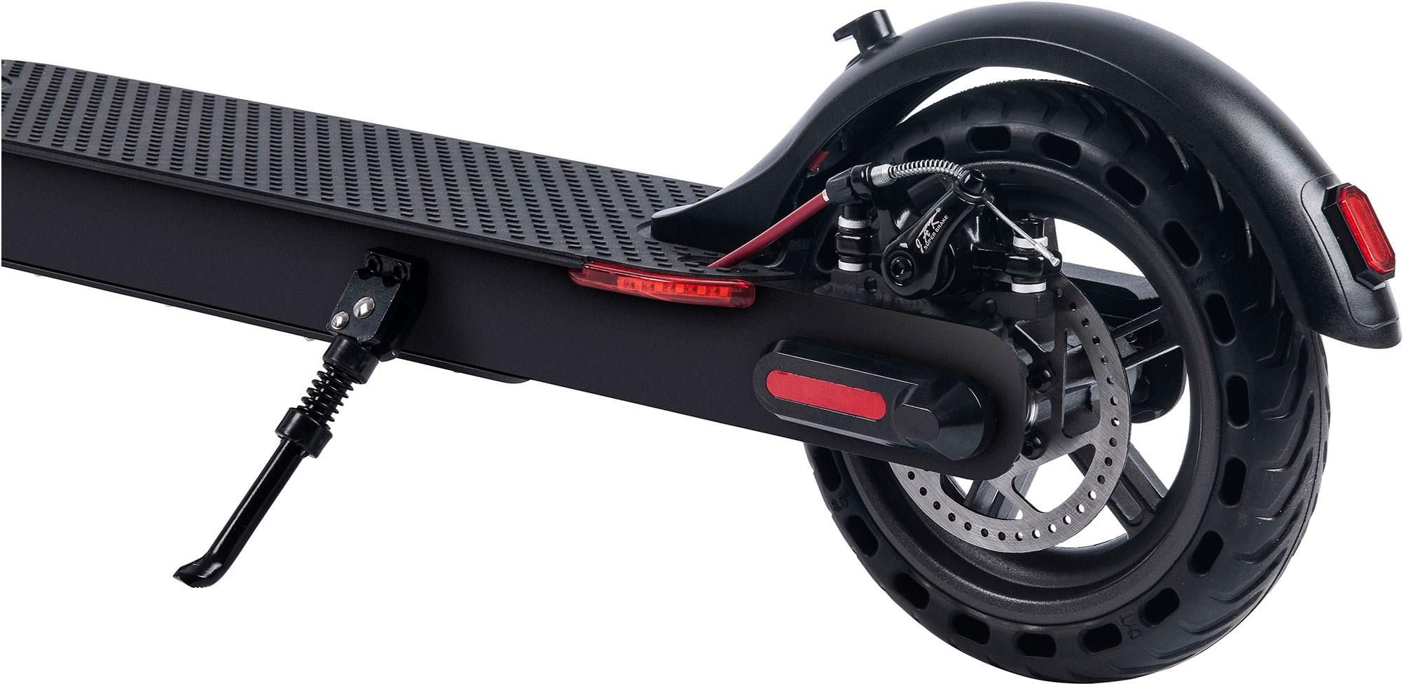 Sencor SCOOTER ONE 2020 - zdjęcie 15 Sencor SCOOTER ONE 2020
