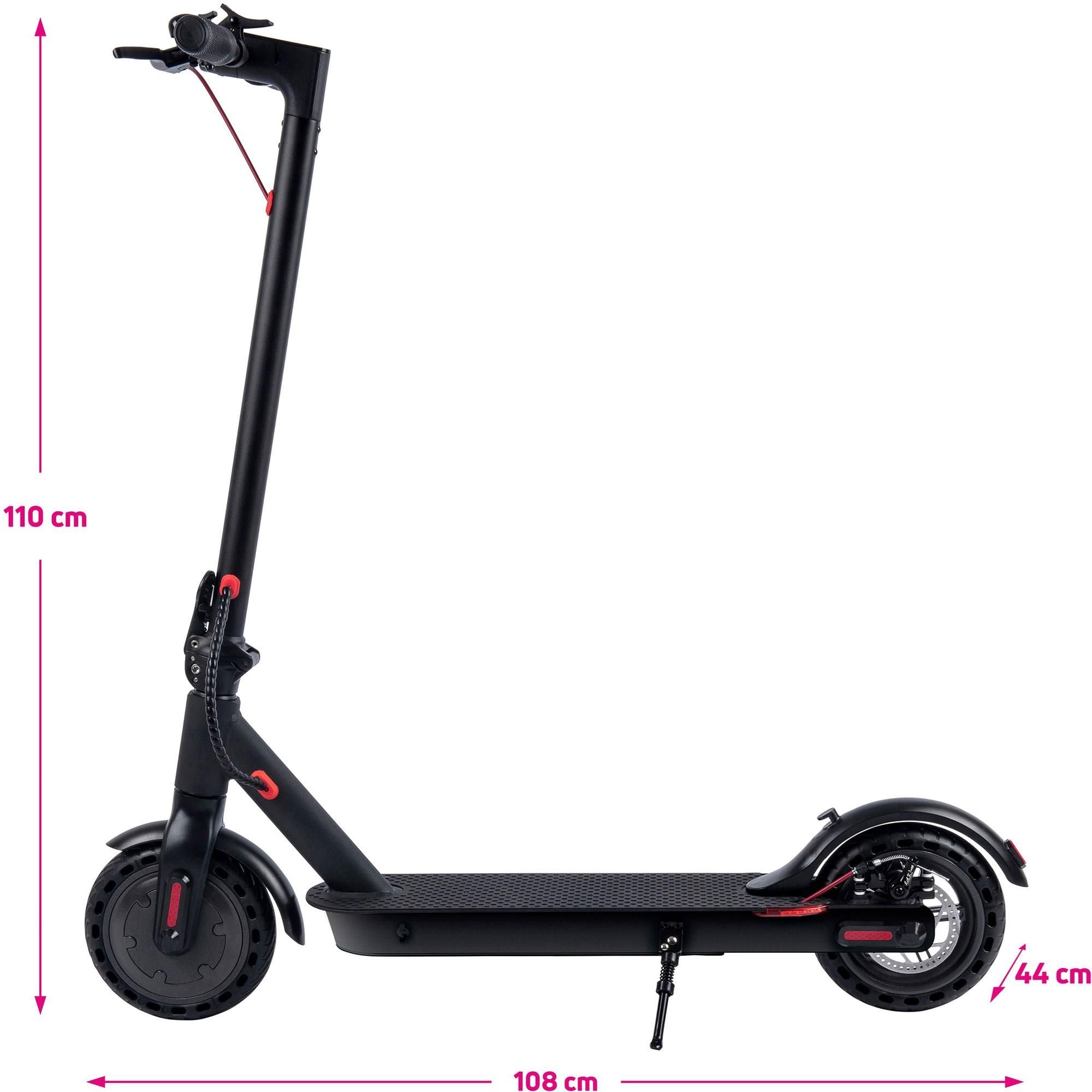 Sencor SCOOTER ONE 2020