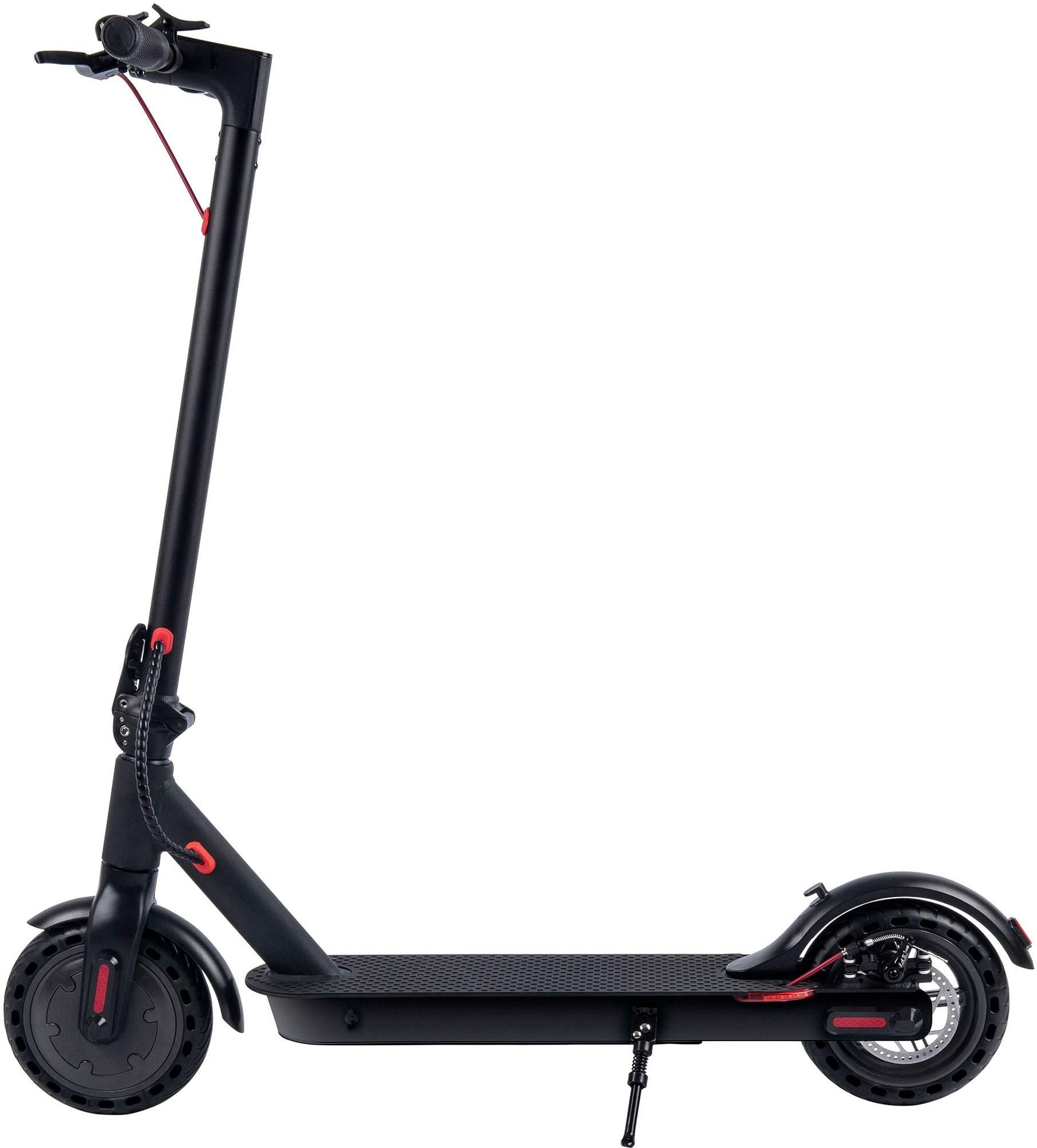 Sencor SCOOTER ONE 2020 - zdjęcie 19 Sencor SCOOTER ONE 2020
