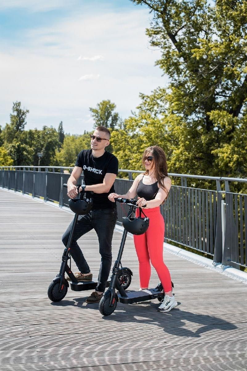 Sencor SCOOTER ONE 2020 - zdjęcie 25 Sencor SCOOTER ONE 2020