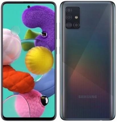 samsung galaxy a51 256gb