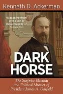Dark Horse (Ackerman Kenneth D.)