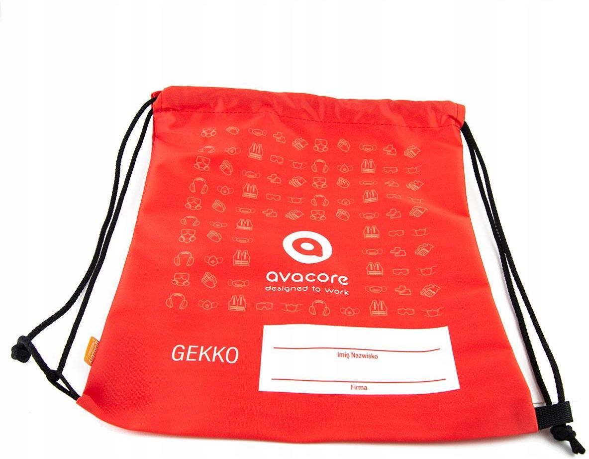Avacore Szelki Chroniące Przed Upadkiem Z Wysokości Gekko Plus (37129) - zdjęcie 1 Avacore Szelki Chroniące Przed Upadkiem Z Wysokości Gekko Plus (37129)