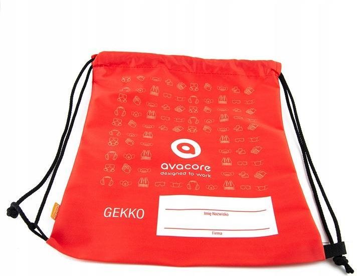 Avacore Szelki Chroniące Przed Upadkiem Z Wysokości Gekko Comfort (37130) - zdjęcie 1 Avacore Szelki Chroniące Przed Upadkiem Z Wysokości Gekko Comfort (37130)