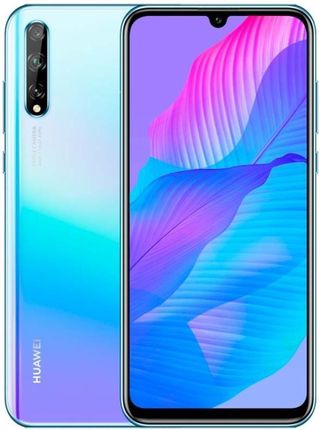 huawei p smart s public