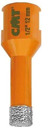Cmt Orange Tools Otwornica Diamentowa Do Pracy Na Sucho 10Mm M14 552510