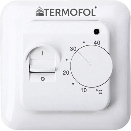 Termofol Zestaw folia grzewcza z termoregulatorem TF310.60.H3.100
