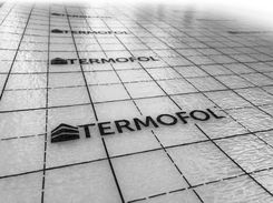 Zdjęcie Termofol Podkład Podwójnie Izolowany 3mm - Krzepice