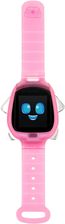 Little Tikes Robot Zegarek Smartwatch Tobi Różowy 655340 - Zabawki interaktywne