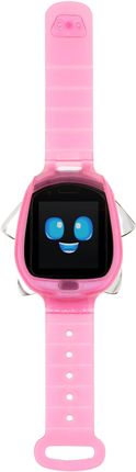 Little Tikes Robot Zegarek Smartwatch Tobi Różowy 655340