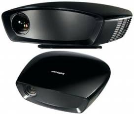 Infocus In81 Projector Projektor InFocus Play Big IN81 - Opinie i ceny na Ceneo.pl