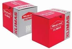Zdjęcie Wkręt-Met Klimas Wkręty do drewna 3,5x45 - Libiąż