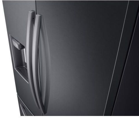 Samsung RF23R62E3B1 - zdjęcie 10 Samsung RF23R62E3B1