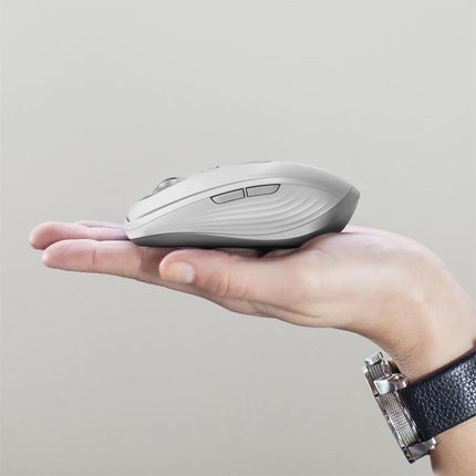 Logitech MX Anywhere 3 рожевий (910005990) - фото 2