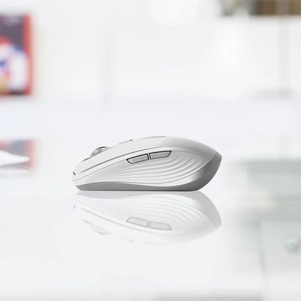 Logitech MX Anywhere 3 рожевий (910005990) - фото 4