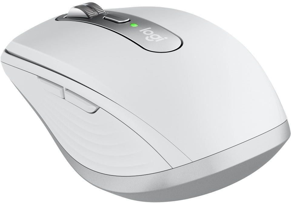 Mysz Logitech MX Anywhere 3 Jasnoszary (910-005989) - Opinie