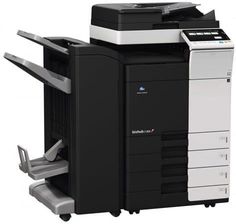 Zdjęcie Konica Minolta Bizhub C368 - Miłosław