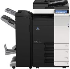 Zdjęcie Konica Minolta Bizhub C284e - Miłosław