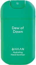 Haan Dezynfekujący Spray Do Rąk Pocket Dew Of Dawn 30ml