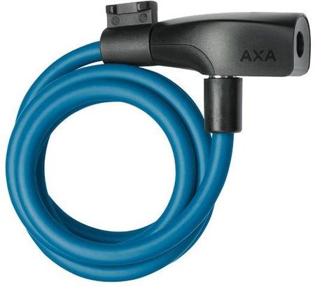 Axa Resolute 120/8 Color Edition