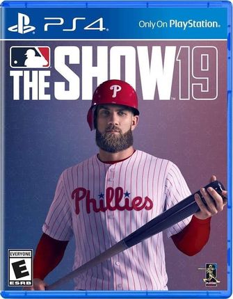 MLB The Show 19 (Gra PS4)