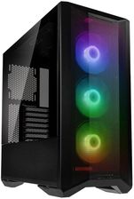 Zdjęcie Lian Li Lancool II Mesh RGB Tempered Glass Black - Niemodlin