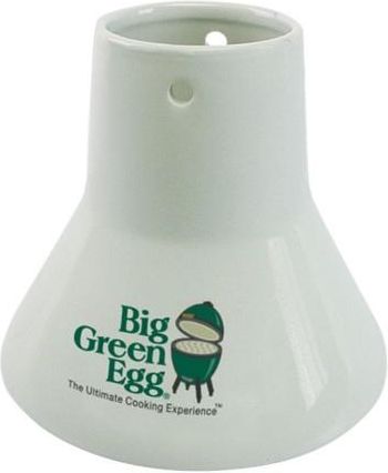Ceramiczny Stojak Do Pieczenia Kurczaka Big Green Egg