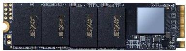 Lexar 500GB M.2 PCIe NVMe NM610 (LNM610500RB)