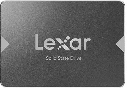 Lexar 1TB 2,5" SATA SSD NS100 (LNS1001TRB)