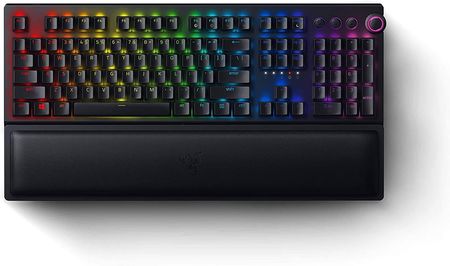 Klawiatura Razer BlackWidow V3 Pro Green Switch (RZ0303530100R3M1)