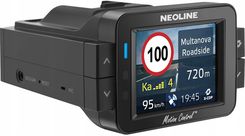 Zdjęcie Neoline Antyradar + Gps X-cop 9100s - Kielce